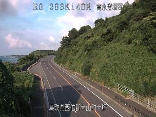 7月31日18時 の様子