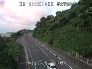7月31日19時 の様子