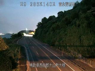 7月31日20時 の様子