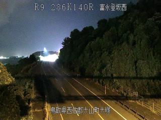 7月31日22時 の様子