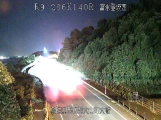 8月1日0時 の様子