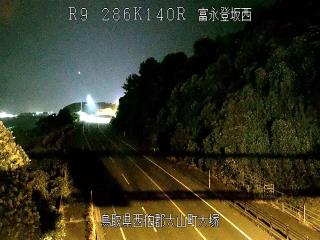 8月1日3時 の様子