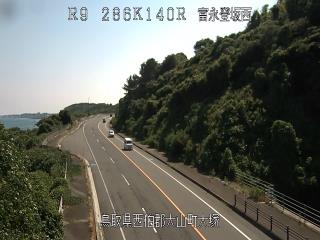 8月1日10時 の様子