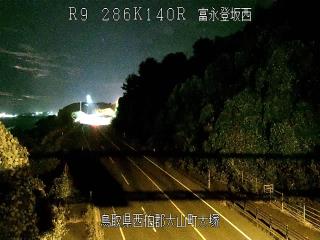 9月16日0時 の様子