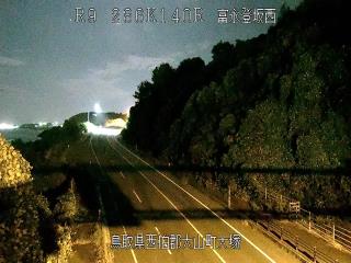 9月16日2時 の様子