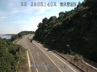9月16日10時 の様子