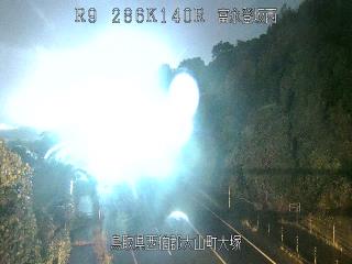 11月2日20時 の様子