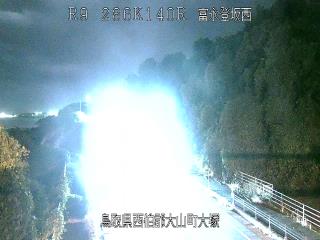 11月2日23時 の様子