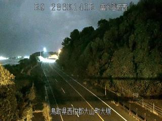 11月3日1時 の様子