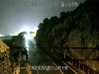 11月3日2時 の様子