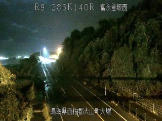 11月3日3時 の様子