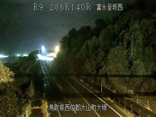 11月3日4時 の様子