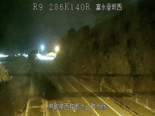 12月20日4時 の様子