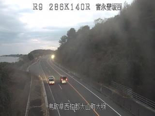 12月20日7時 の様子