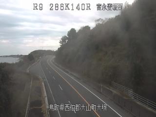 12月20日8時 の様子