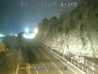 12月20日20時 の様子