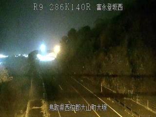 12月21日1時 の様子