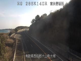 2月4日10時 の様子