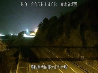 3月20日22時 の様子