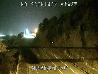 3月21日2時 の様子