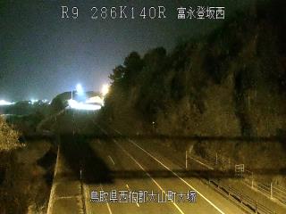 3月21日3時 の様子