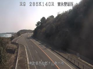 3月21日10時 の様子