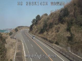 3月21日15時 の様子