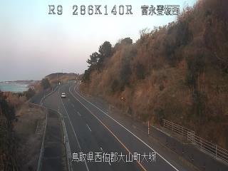 3月21日18時 の様子