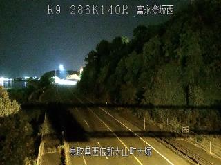 5月18日23時 の様子