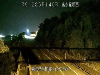 5月19日0時 の様子