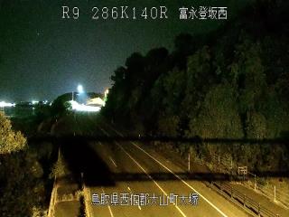 5月19日2時 の様子