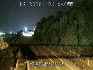 5月19日3時 の様子