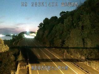 5月19日4時 の様子