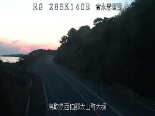 5月19日5時 の様子
