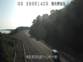 5月19日7時 の様子