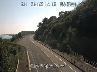 5月19日9時 の様子