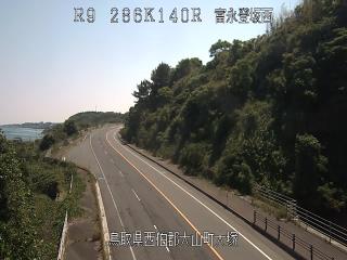 5月19日10時 の様子