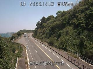 5月19日12時 の様子