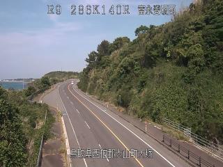 5月19日15時 の様子