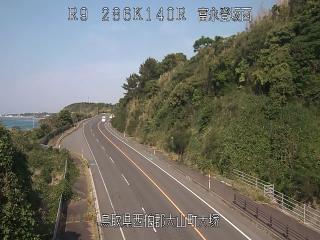 5月19日16時 の様子