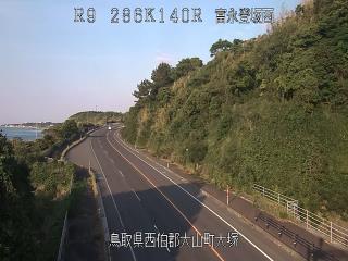 5月19日18時 の様子