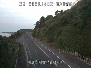 5月19日19時 の様子