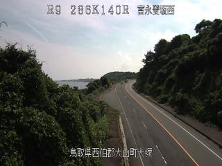 7月3日9時 の様子