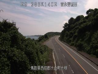 7月3日10時 の様子