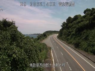 7月3日12時 の様子