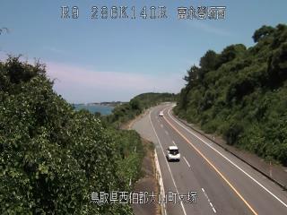 7月3日13時 の様子