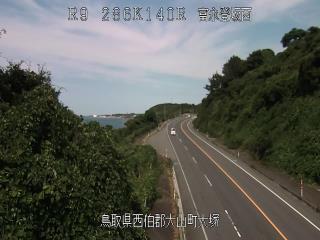 7月3日15時 の様子