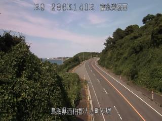 7月3日16時 の様子