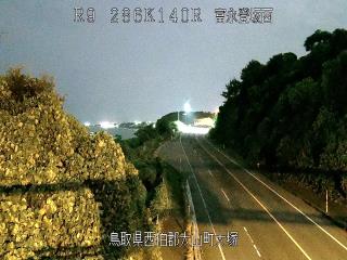 7月4日2時 の様子