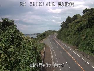 8月17日16時 の様子